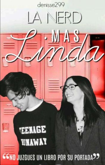 La Nerd Mas Linda (harry Styles Y Tu)