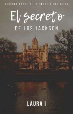 El Secreto De Los Jackson ~2 