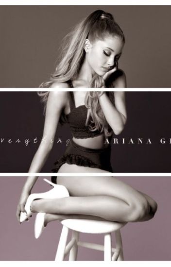 My Everything - Album Ariana Grande