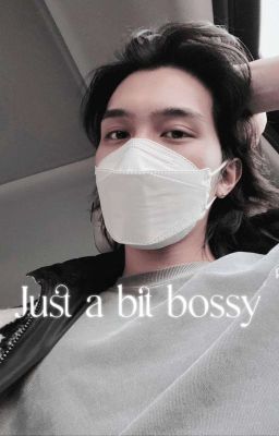 « Bossy » 𖧹 Xiaodery 𔘓
