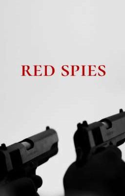 red Spies || Natasha Romanoff
