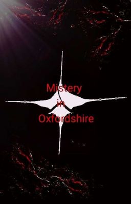 Misterio en Oxfordshire