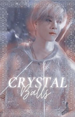 ، Crystal Balls © Binhyuk