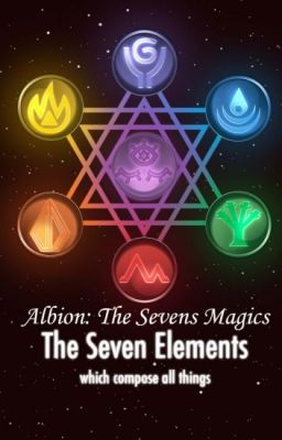 Albion: the Sevens Magics