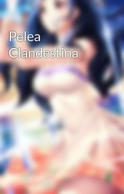 Pelea Clandestina