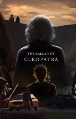 the Ballad of Cleopatra (spanish Ve...