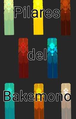 Pilares del Bakemono t1