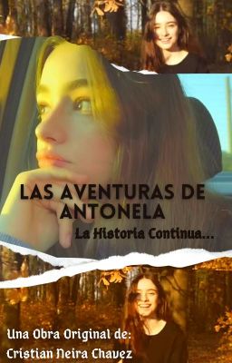 las Aventuras de Antonela - la Hist...