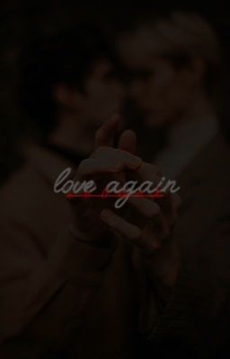 Love Again |sebaek|