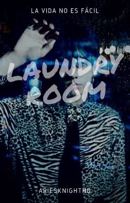 Laundry Room- Jayseung