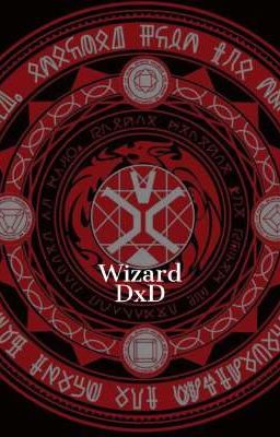 Wizard Dxd✨