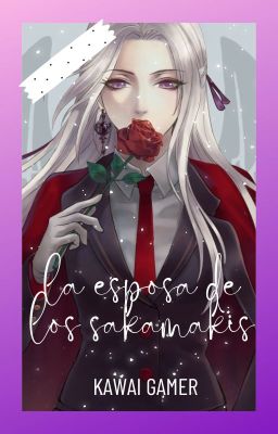 la Esposa de los Sakamakis (diaboli...