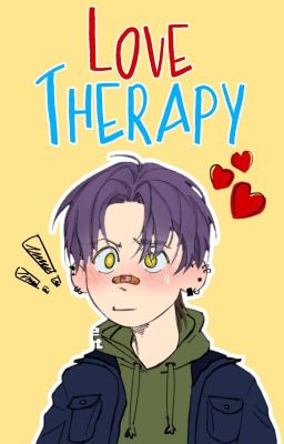 Love Therapy [lumity]