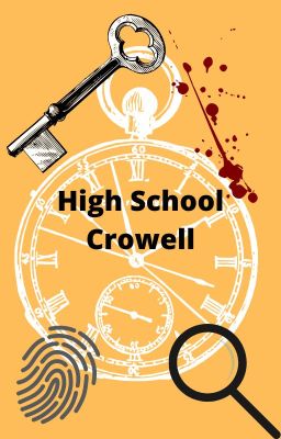 High School Crowell
