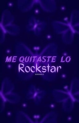 "me Quitaste lo Rockstar" [ Tokyo R...