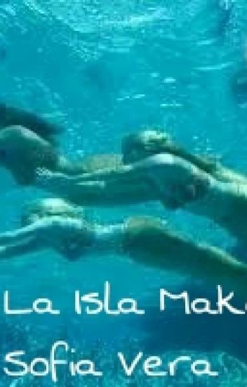 "la Isla Mako"