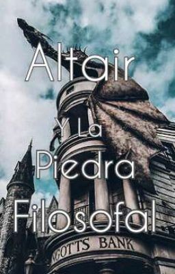 Altair en el Mundo Mágico (la Piedr...