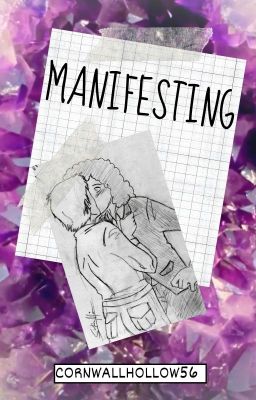 Manifesting | Maylor