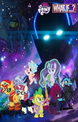 My Little Pony: What If...?