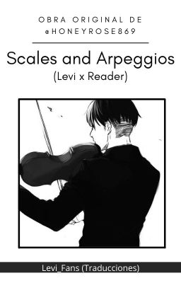 Scales and Arpeggios (levi x Lector...