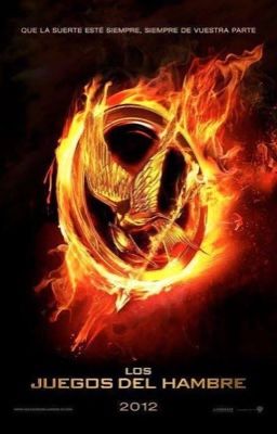 El Vencedor-the Hunger Games 2