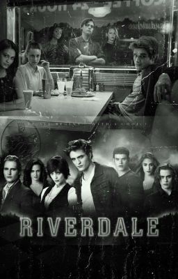 los Cullen en Riverdale (cheryl)
