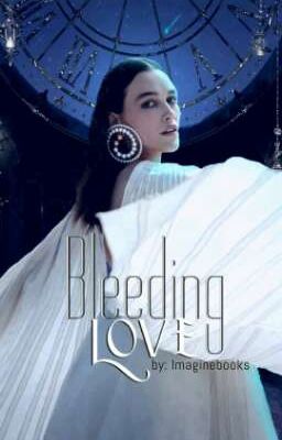Bleeding Love | Cassian