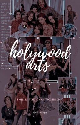 Hollywood Arts - Victorious