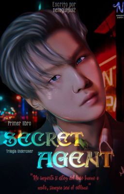 Secret Agent / Btsxyoongi