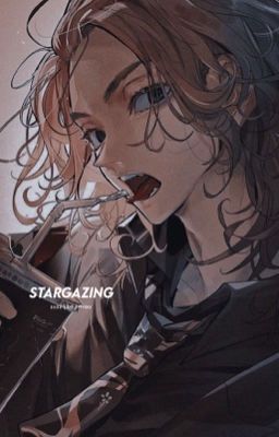 Stargazing ‹ Sano Manjiro
