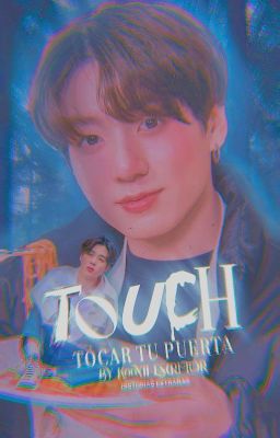 Touch 從 𝐊𝐎𝐎𝐊𝐌𝐈𝐍 Os