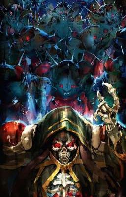 Overlord: Eclipse