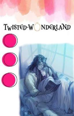 Twisted Wonderland - Sweet Kiss