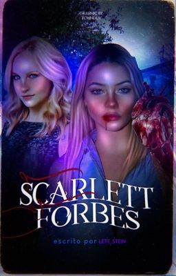 Scarlett Forbes | Tvd 