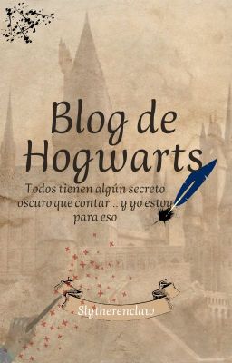 Blog De Hogwarts 