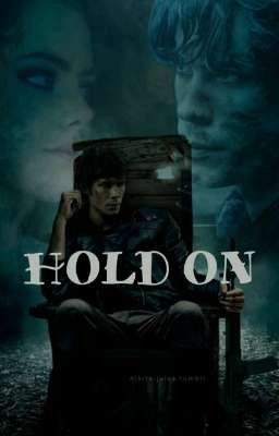 Hold On|| Bellamy Blake|| The 100
