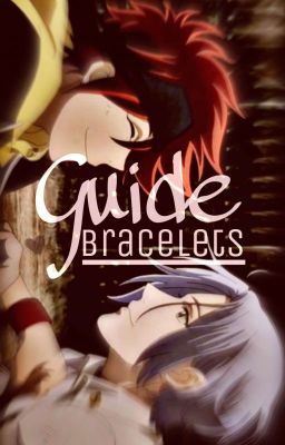 Guide Bracelets