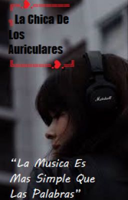 🎧la Chica de los Auriculares 💕 Gi...