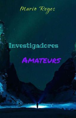 Investigadores Amateur
