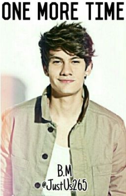 one More Time (bryan Mouque)