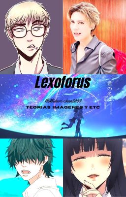 Lexoforus