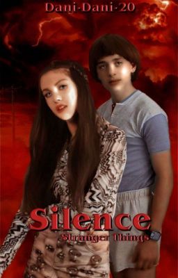 Silence || Will Byers