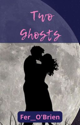two Ghosts ➸austin Moon