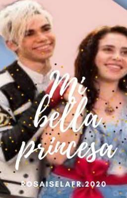 mi Bella Princesa ( Jarlos)