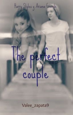 the Perfect Couple|hariana