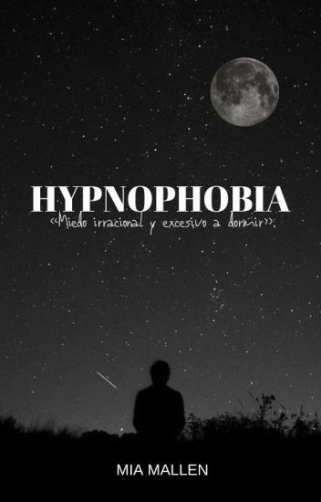 Hypnophobia ©
