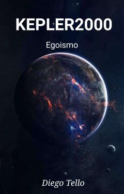 Kepler2000 ii - Egoismo