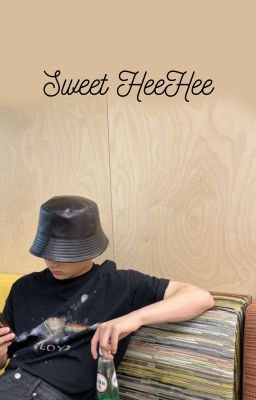Sweet Heehee ~~ Jayseung