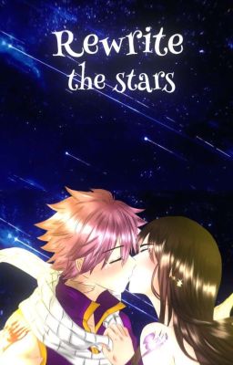 Rewrite the Stars [libro de los Des...