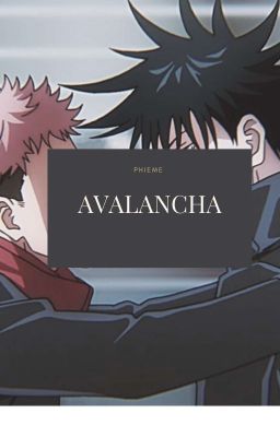Avalancha (itafushi)